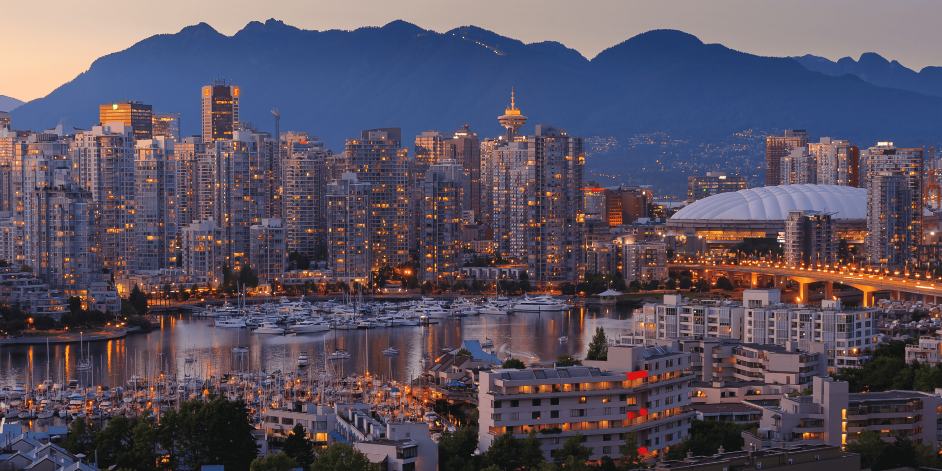 Where the City Meets the Sea: Exploring Vancouver’s Most Photogenic Shorelines
