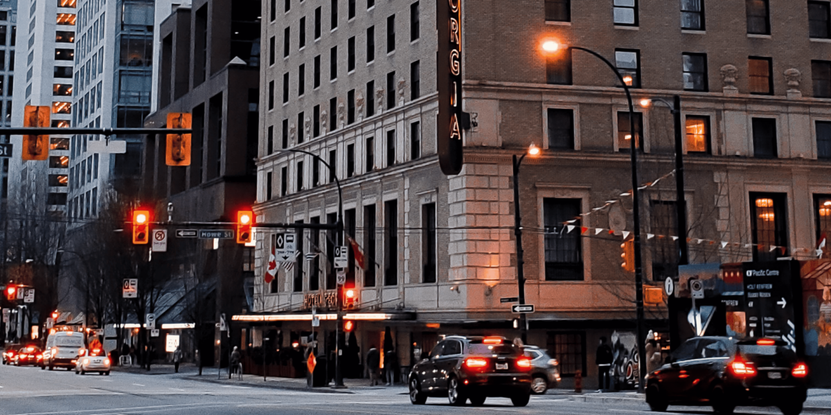 Lost Corners of the City That Locals Never Talk About